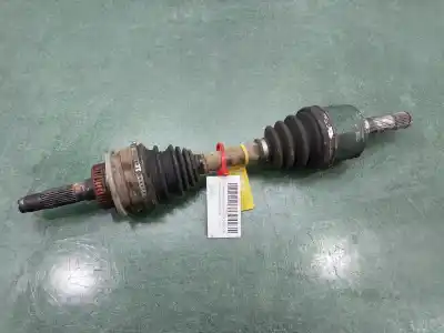 Second-hand car spare part front right transmission for ford ranger (eq) doka 4x4 oem iam references 1332806  