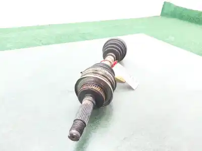 Second-hand car spare part front right transmission for ford ranger (eq) doka 4x4 oem iam references 1332806