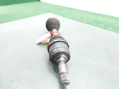 Second-hand car spare part front right transmission for ford ranger (eq) doka 4x4 oem iam references 1332806  