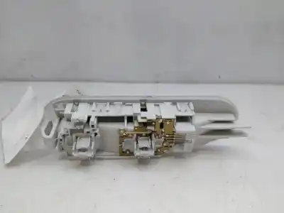 Автозапчастина б/у внутрішне світло для honda cr-v (rd1/3) básico (rd1) посилання на oem iam 8200074362  