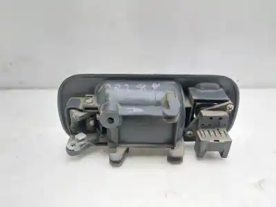 Автозапчасти б/у внутренняя задняя правая ручка за honda cr-v (rd1/3) básico (rd1) ссылки oem iam 72124s10000za  