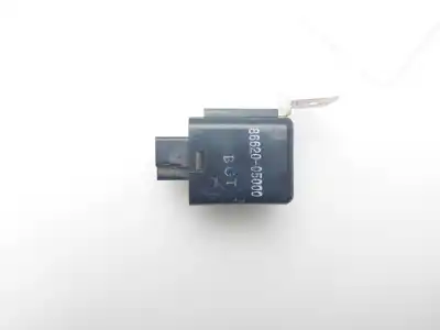 Second-hand car spare part electronic module for ssangyong actyon 200 xdi oem iam references 8662005000  