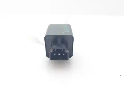 Second-hand car spare part electronic module for ssangyong actyon 200 xdi oem iam references 8662005000  