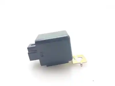Second-hand car spare part electronic module for ssangyong actyon 200 xdi oem iam references 8662005000