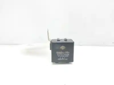 Second-hand car spare part electronic module for ssangyong actyon 200 xdi oem iam references 8475005000  