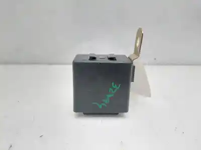 Second-hand car spare part electronic module for ssangyong actyon 200 xdi oem iam references 8475005000