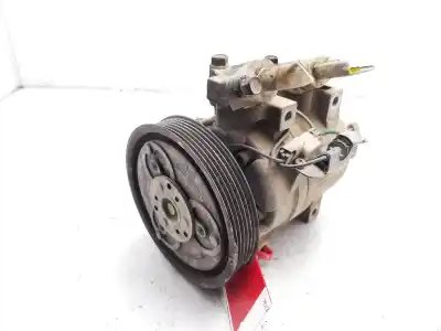 Автозапчасти б/у компрессор кондиционера воздуха за ssangyong actyon 200 xdi ссылки oem iam 689ca008635  