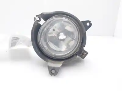 Second-hand car spare part left fog light for ssangyong actyon 200 xdi oem iam references 8320121001