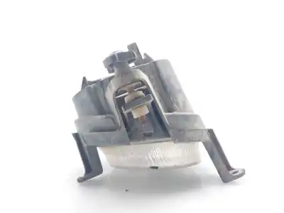 Second-hand car spare part left fog light for ssangyong actyon 200 xdi oem iam references 8320121001  
