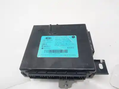 Tweedehands auto-onderdeel elektronische module voor kia stonic (ybcuv) concept oem iam-referenties 954a0h8420