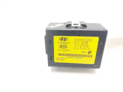 Second-hand car spare part electronic module for kia stonic (ybcuv) concept oem iam references 95210h8000  