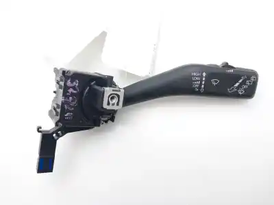 Pezzo di ricambio per auto di seconda mano comando pulito per seat leon (1p1) reference riferimenti oem iam 1k0953519h  