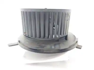 Peça sobressalente para automóvel em segunda mão ventilador de aquecimento por seat leon (1p1) reference referências oem iam 43907962f  