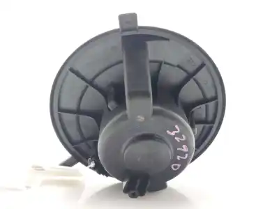 Peça sobressalente para automóvel em segunda mão ventilador de aquecimento por seat leon (1p1) reference referências oem iam 43907962f  