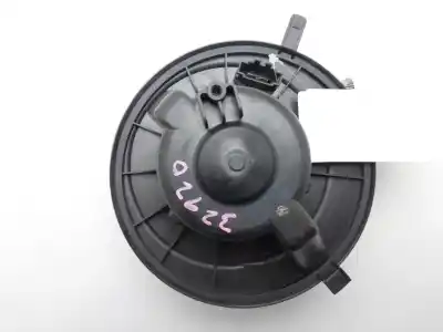 Peça sobressalente para automóvel em segunda mão ventilador de aquecimento por seat leon (1p1) reference referências oem iam 43907962f  