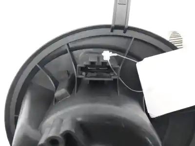 Peça sobressalente para automóvel em segunda mão VENTILADOR DE AQUECIMENTO por SEAT LEON (1P1)  Referências OEM IAM 43907962F  