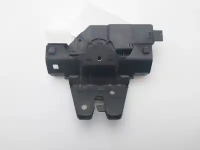Peça sobressalente para automóvel em segunda mão fechadura do mala por bmw serie 3 berlina (e46) 320d referências oem iam 8196401