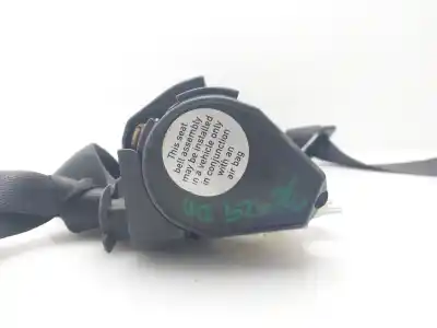 Peça sobressalente para automóvel em segunda mão cinto de segurança dianteiro direito por bmw serie 3 berlina (e46) 320d referências oem iam 8207956