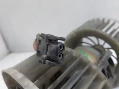 Peça sobressalente para automóvel em segunda mão ventilador de aquecimento por bmw serie 3 berlina (e46) 320d referências oem iam 64118373985