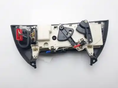 Second-hand car spare part heating / air conditioning control panel for renault megane i scenic (ja0) 1.6 16v kaleido 107 cv / 79 kw oem iam references 7700430836  