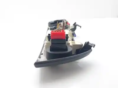 Second-hand car spare part heating / air conditioning control panel for renault megane i scenic (ja0) 1.6 16v kaleido 107 cv / 79 kw oem iam references 7700430836