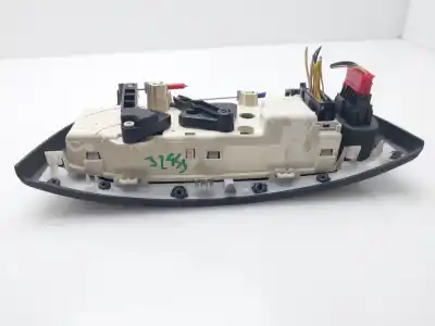 Second-hand car spare part heating / air conditioning control panel for renault megane i scenic (ja0) 1.6 16v kaleido 107 cv / 79 kw oem iam references 7700430836  