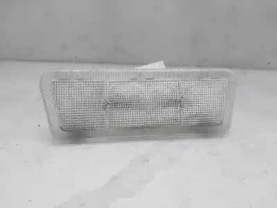 Pezzo di ricambio per auto di seconda mano LUCE INTERNA per OPEL CORSA C  Riferimenti OEM IAM 90568390  