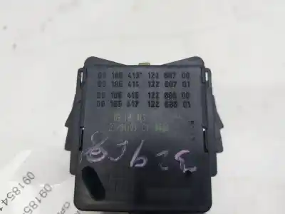 Second-hand car spare part indicator switch for opel corsa c essentia oem iam references 09185413  