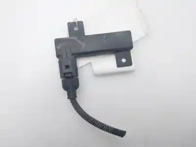 Second-hand car spare part electronic module for porsche cayenne (typ 9pa1) s oem iam references 3d0909133