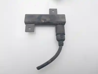 Second-hand car spare part electronic module for porsche cayenne (typ 9pa1) s oem iam references 3d0909133  
