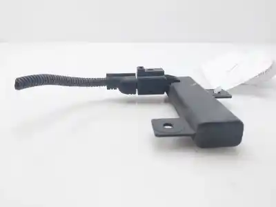 Second-hand car spare part electronic module for porsche cayenne (typ 9pa1) s oem iam references 3d0909133  