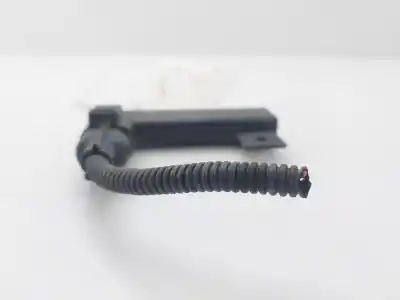 Second-hand car spare part electronic module for porsche cayenne (typ 9pa1) s oem iam references 3d0909133  