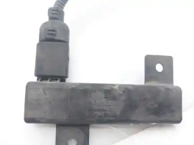 Second-hand car spare part electronic module for porsche cayenne (typ 9pa1) s oem iam references 3d0909133  