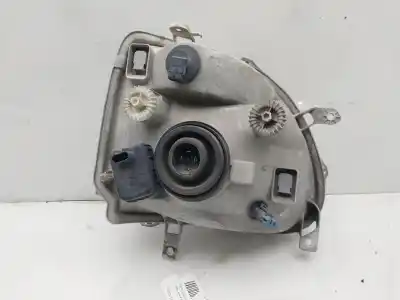 Автозапчастина б/у ліва фара для opel agila básico посилання на oem iam 921011e020