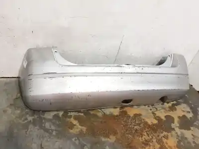 Автозапчастина б/у задній бампер для opel agila básico посилання на oem iam 9209112  