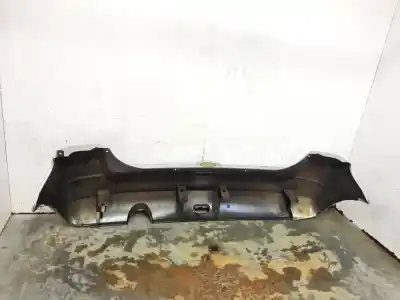 Автозапчастина б/у задній бампер для opel agila básico посилання на oem iam 9209112