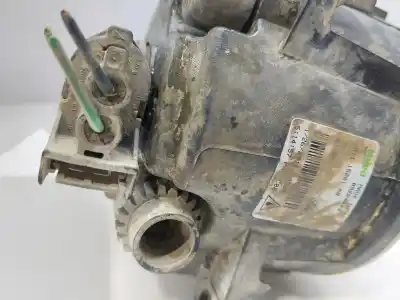 Автозапчастина б/у ліва протитутмана для ford tourneo connect (tc7) kombi b. corta (2006->) посилання на oem iam 2n1115201ab   Автозапчастина б/у ліва протитутмана для ford tourneo connect (tc7) kombi b. corta (2006->) посилання на oem iam 2n1115201ab