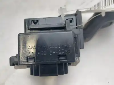 Автозапчастина б/у команда чистити для ford tourneo connect (tc7) kombi b. corta (2006->) посилання на oem iam 1350067   Автозапчастина б/у команда чистити для ford tourneo connect (tc7) kombi b. corta (2006->) посилання на oem iam 1350067