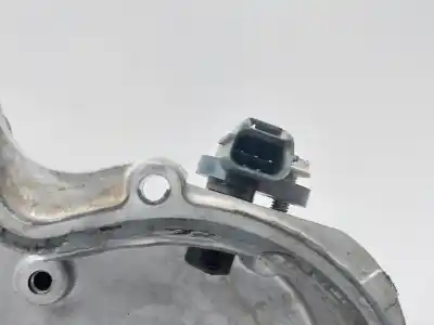 Second-hand car spare part distribution cover for subaru xv active oem iam references 13117aa100