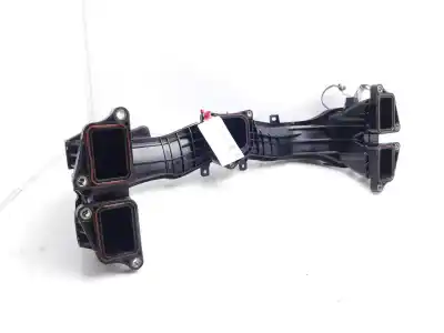 Second-hand car spare part intake manifold for subaru xv active oem iam references 14013aa380