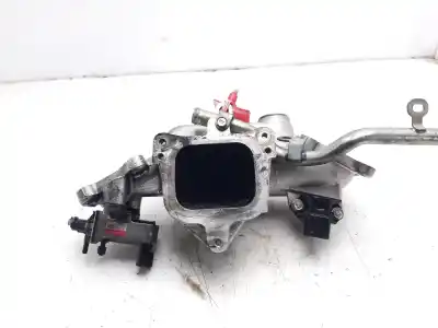 Second-hand car spare part intake manifold for subaru xv active oem iam references 14001ac172