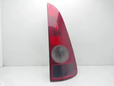 Автозапчастина б/у правий ліхтар для renault espace iv (jk0) grand espace expression посилання на oem iam 8200027152