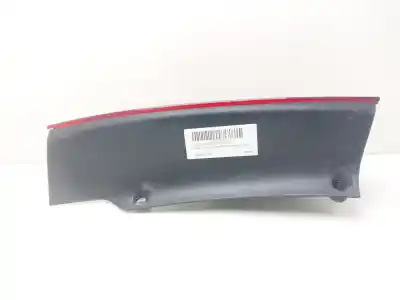 Автозапчастина б/у правий ліхтар для renault espace iv (jk0) grand espace expression посилання на oem iam 8200027152  