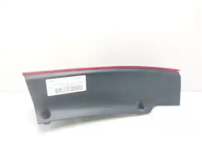 Автозапчасти б/у левый задний фонарь за renault espace iv (jk0) grand espace expression ссылки oem iam 8200027153  
