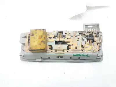 Автозапчастина б/у внутрішне світло для renault espace iv (jk0) grand espace expression посилання на oem iam 8200003037
