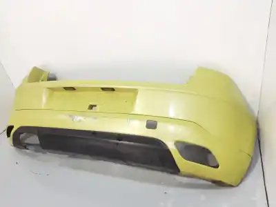 Second-hand car spare part REAR BUMPER for CITROEN C4 COUPÉ (LA_)  OEM IAM references 7410X0  