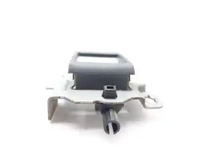 Peça sobressalente para automóvel em segunda mão puxador interior dianteiro direito por land rover freelander (ln) 1.8i hardback (88kw) referências oem iam fvc500020pma