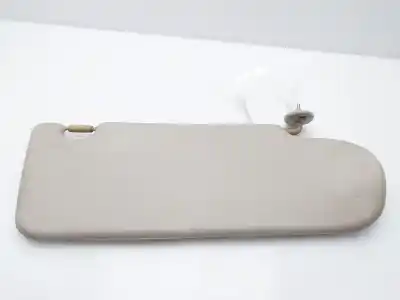 Peça sobressalente para automóvel em segunda mão pára-sol esquerdo por land rover freelander (ln) 1.8i hardback (88kw) referências oem iam awr4896lum