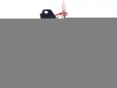 Peça sobressalente para automóvel em segunda mão abs por chevrolet lacetti se referências oem iam 96549743  