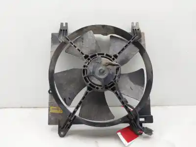Peça sobressalente para automóvel em segunda mão termoventilador elétrico por chevrolet lacetti se referências oem iam 96553364